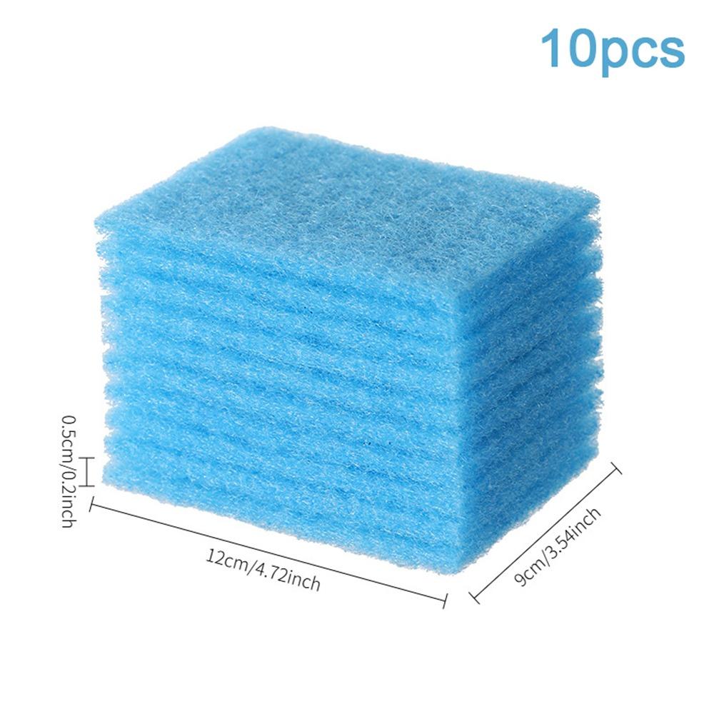 

10 шт. Одноразовые чистящие подушечки, не требующие чистящего средства, со встроенной пищевой содой, одноразовые чистящие подушечки с пищевой содой, кухонная ткань