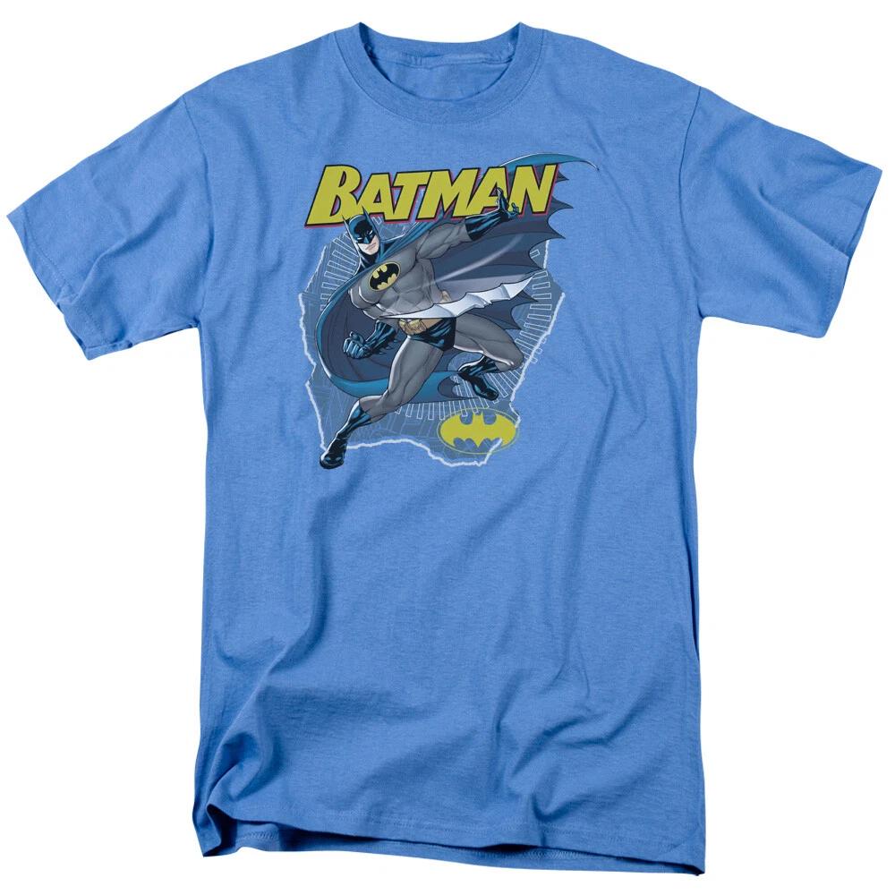 

Batman Taste The Metal T-Shirt - Adult, Child 4XL
