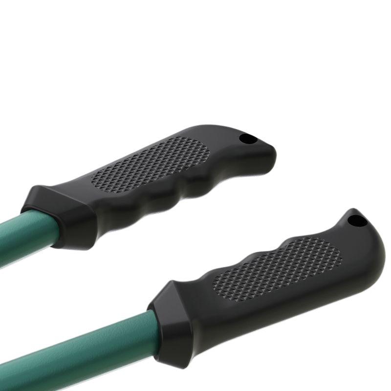 High Leverage Rebar Cutting Pliers & Wire Scissors