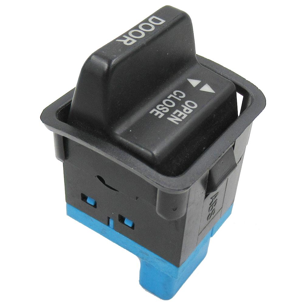 Factory Direct Auto On-Off Rocker Switch Auto Parts Door Control Switch Assy 84930-36010 84930-36020 Apply for Toyota Coaster
