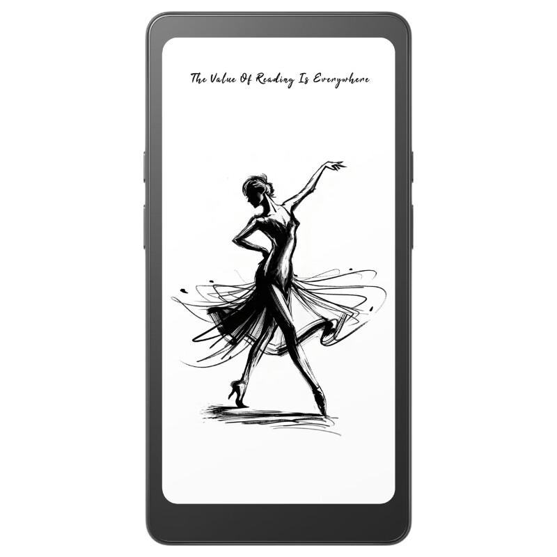 iReader Tango 2 Pro 6.13-inch Smart E-Reader (CN version)