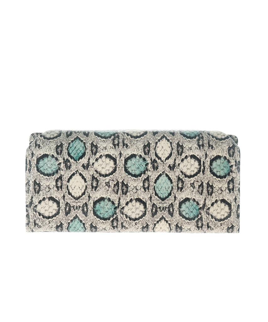 Wallet store SISSI Long Wallet 70911503 Pink [Hiroko Hayashi] [WEB/Nihonbashi only] Women's (573) 00(FREE)