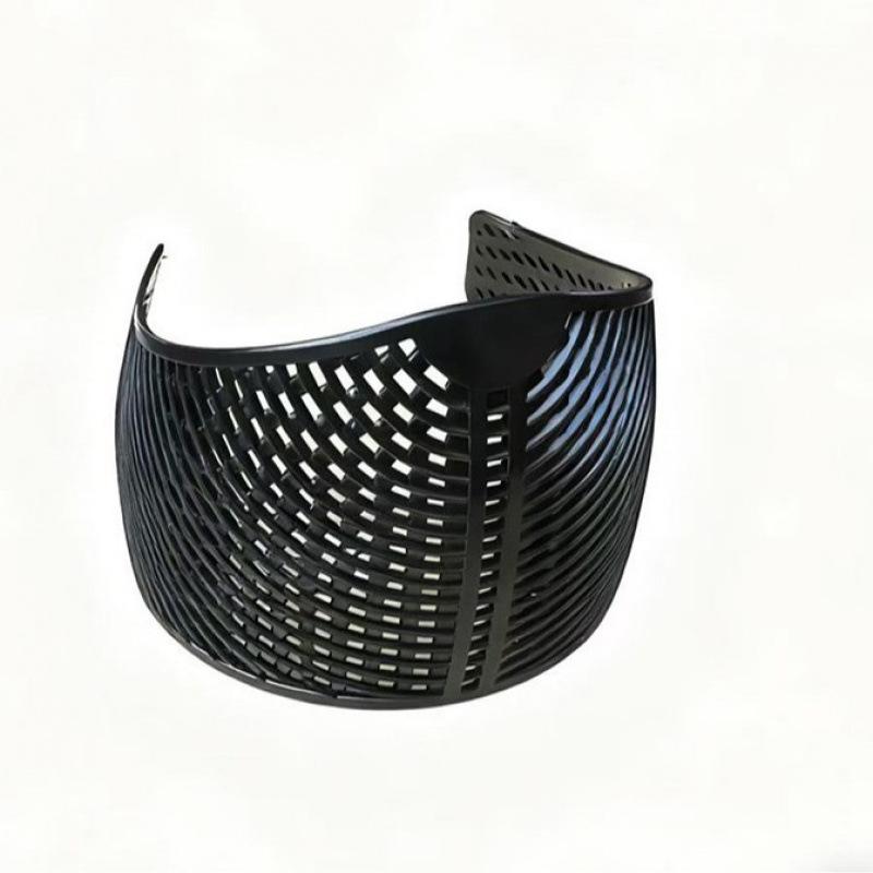 Portable Headband Fixing Headscarf Multifunctional Windproof Design Headscarf Hairband Widened Headscarf Holder Hair Accessory