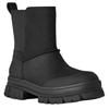 UGG Ashton Fashion Casual Short Boots Women boots Black 1174491-BLK