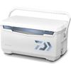 Daiwa Light Trunk Alpha SU2400 Cooler Box Ice Blue 24 Liter Fishing Storage