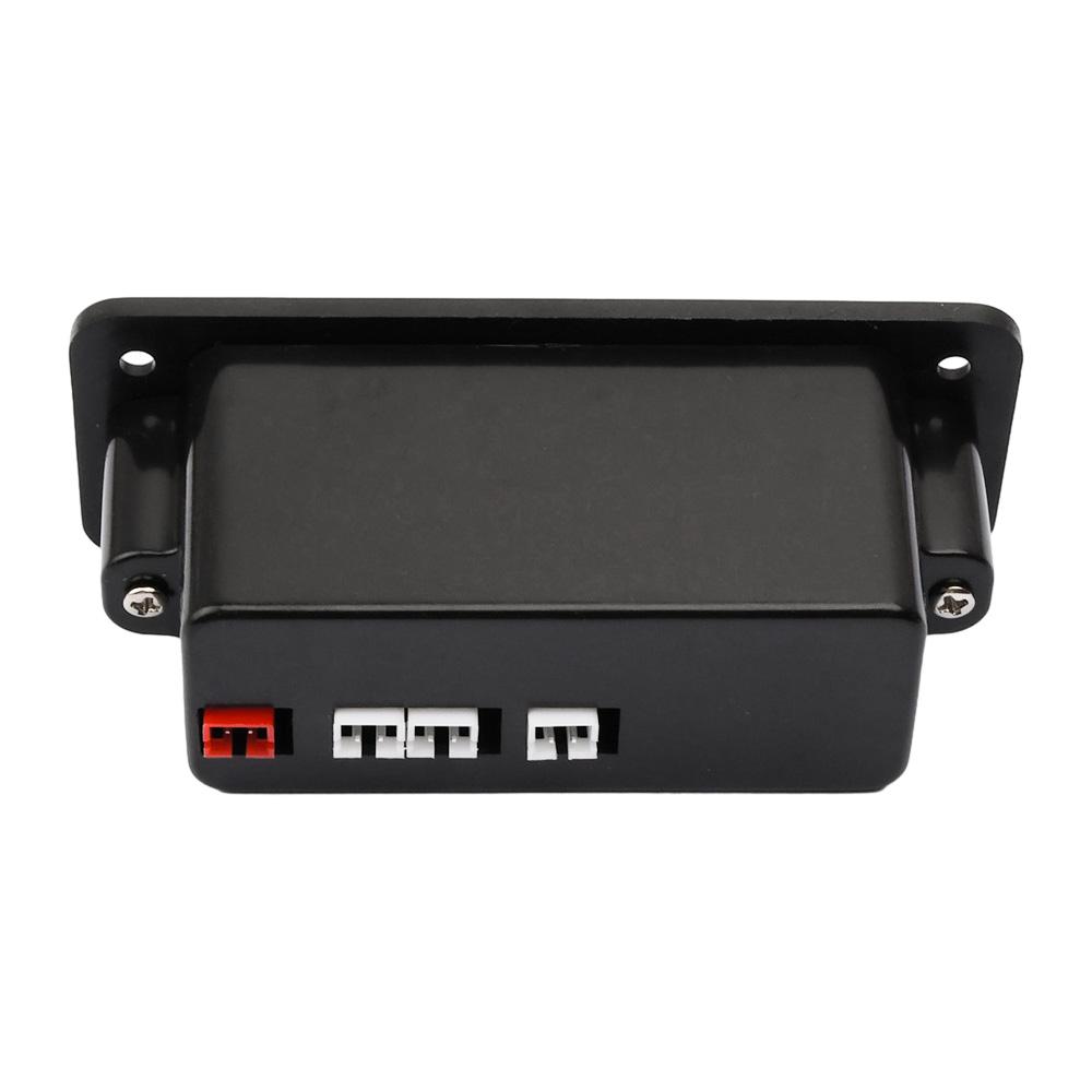 5V Bluetooth MP3/WMA/WAV Decoder Board Audio Module 2*3W Amplifier Wireless USB TF Radio AUX FM MP3 Player For Car Accessary