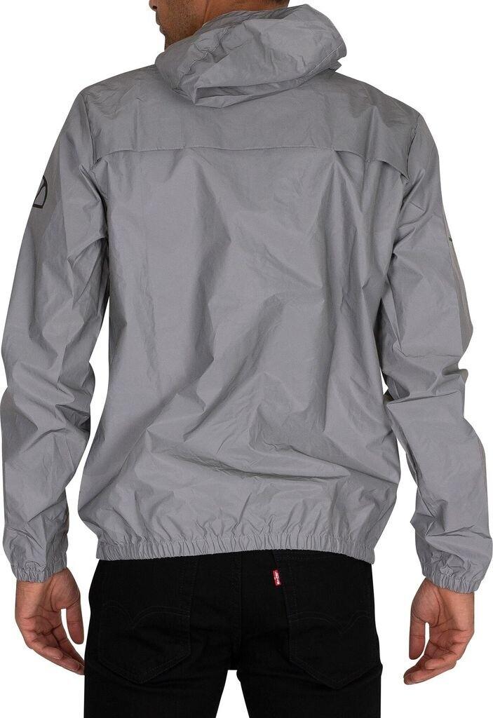 Jacket Ellesse Acera Jacket (SXG09906) Silvery