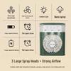 Desktop Silent Aroma Humidifier & Cooling Spray Fan