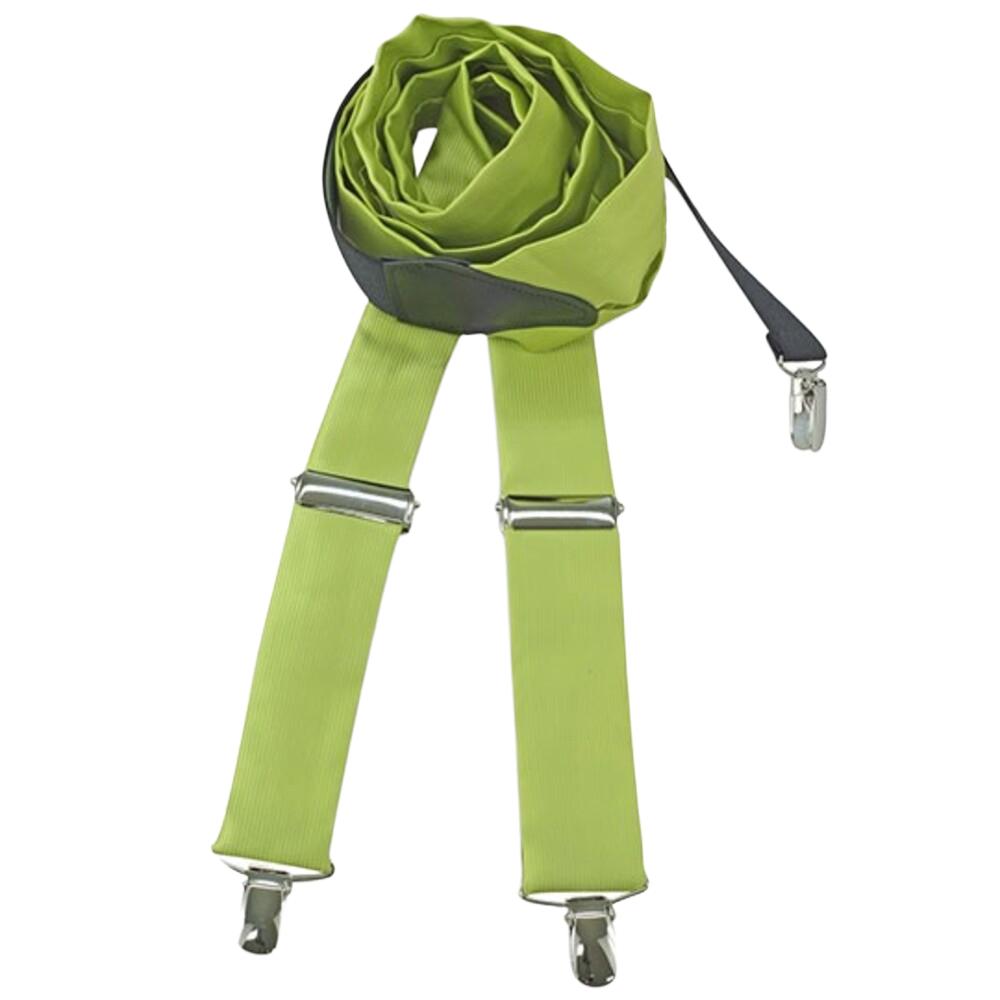 CG Workwear Moricone Braces