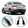 Rear Bumper Spoiler Air Vent Trim For Mercedes Benz GLE Coupe C292 GLE63S GLE400 GLE450 4MATIC AMG 2015-