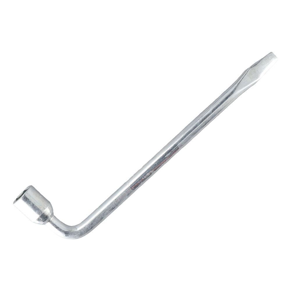 Key Socket Spanner Tool Disassembly Lug Nut Wrench Socket Wrench Car Tyre Removal Tool Auto Spanner