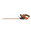 Black + Decker Nożyce Do Żywopłotu 500W 60Cm Behts451
