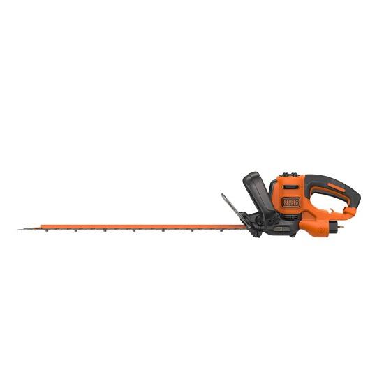 Black + Decker Nożyce Do Żywopłotu 500W 60Cm Behts451