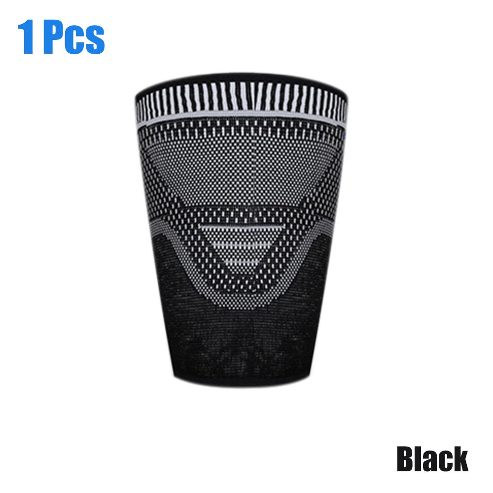 Dijbeenmouw, Compressie Hamstring Compressiemouw voor Quadriceps Pijn Pijnverlichting, Spierverrekking Beenbeschermer Beugel voor Vrouwen & Mannen M