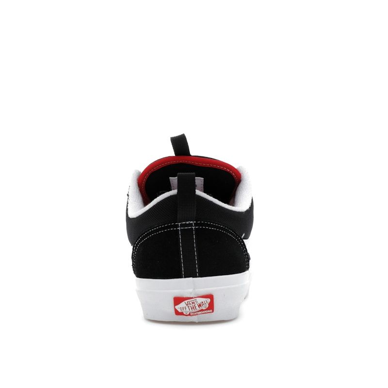 Vans Skate Old Skool 36+ Černobílé Unisex Tenisky VN000D5RBA2