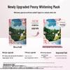 FAN BEAUTY DIARY Peony Whitening & Moisturizing Mask