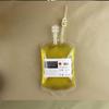 Halloween Vampire Blood Bag Juice Pack with Double Tube