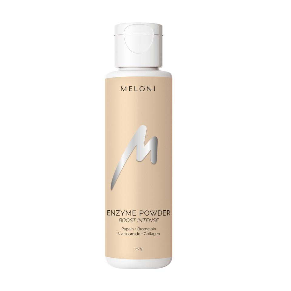 

Энзимная пудра для кожи головы Enzyme powder Boost intense Meloni 150 мл