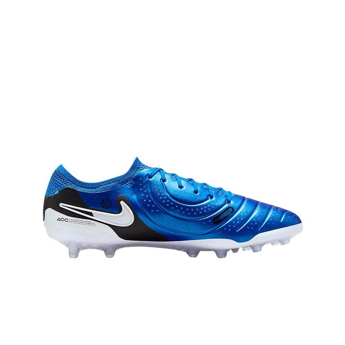 

Nike Tiempo Legend 10 Elite Ag Pro Soar White 260