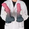 Oversized Knot Anal Plug - Extra Large Thick Silicone Dildo for Extreme Stretching, Giant Fantasy Butt Plug for Men Women
