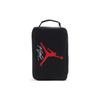 Jordan Shoe Box Bag With Air Logo Unisex Handbags Black 9B0388-KG5