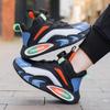 Fall/ Spring Girls Shoes Kid's Sneakers Boys' Outdoor Running Leisure Sneakers Spring Lightweight Gym Shoes Children Shoes Girls