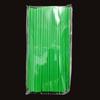Plastic Drinking Straws Pp Disposable For Kids Diy Crafts And Parties