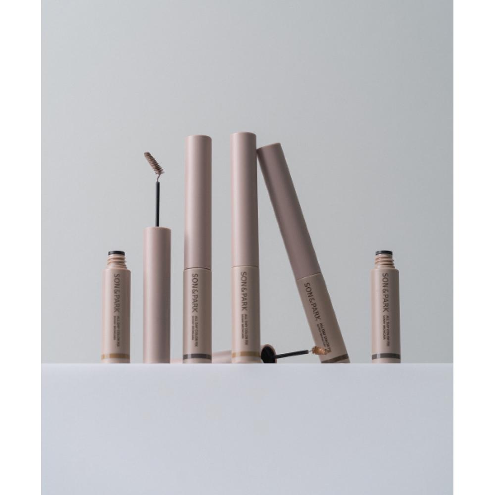 SonandPark [musinsa Exclusive] Son Park All Day Color Fix Brow Collar