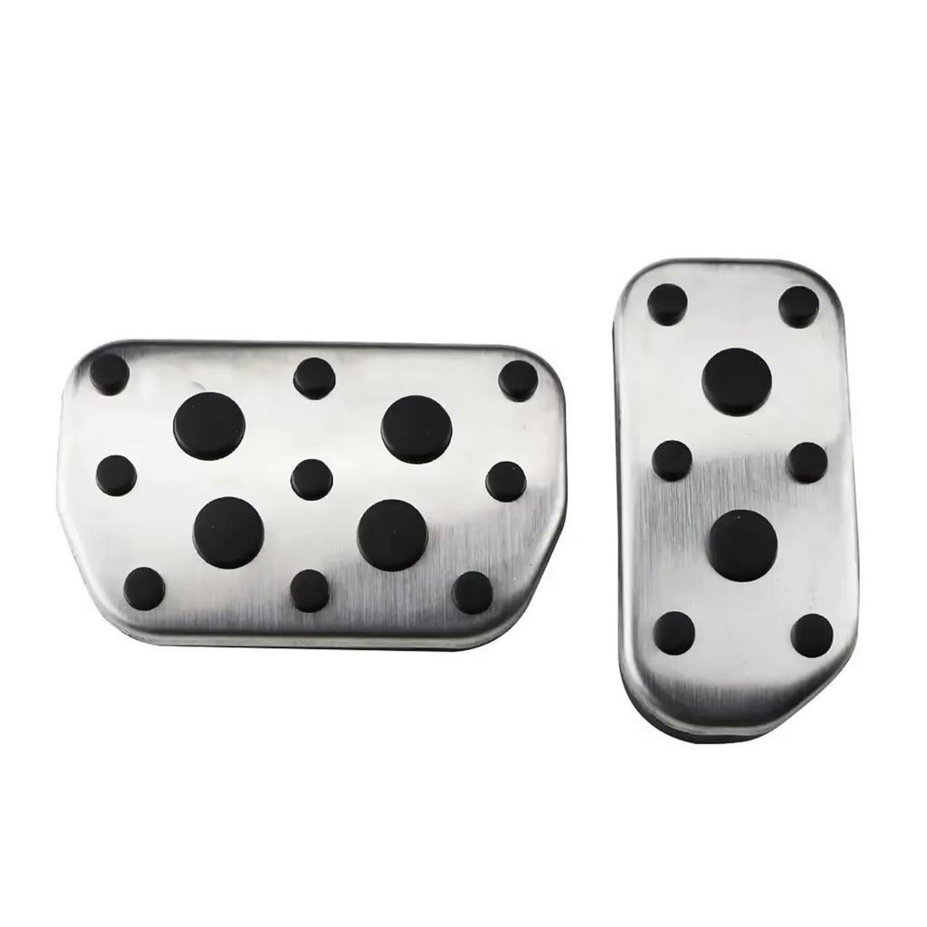 Kryt brzdového pedálu pro Lexus NX200 NX300H NX200T Kryt podložky pedálu plynu a brzdy Pedál do auta Brzdový pedál Brzdový pedál