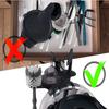 For Thermomix TM5 TM6 Storage Rack Holder Cooking Storage Rack Food Processor Accessories Holder Thermomix Accessories TM5 TM6