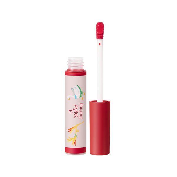 Cute Press A Joyful Journey Soft Stain Liquid Lip 7 G.
