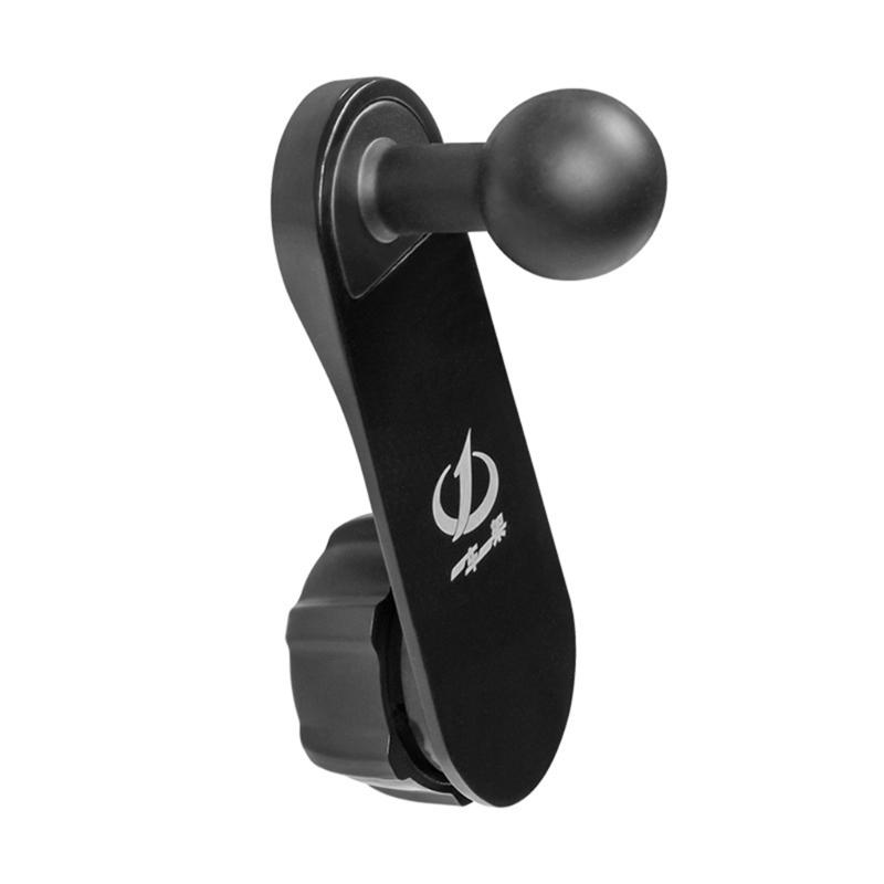 

17mm Ball Head Extenders Rod Mobile Phone Stand Vehicle Accessories for Car Dashboard Camera & Air Outlet Phone Holder