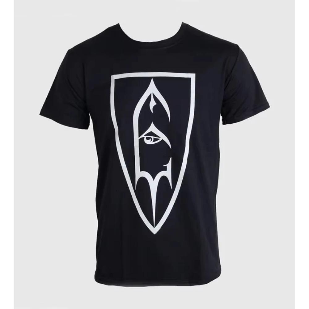 

2025 Императорская Графическая Хлопковая Футболка Унисекс Мужская Женская Летняя с Коротким Рукавом Модный Топ Повседневная Винтажная Брендовая Ретро Футболки Уличная Одежда XXXL