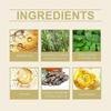 Rosemary Mint Hair Serum for Frizz Control, Shine & Nourishment - Easy Daily Use