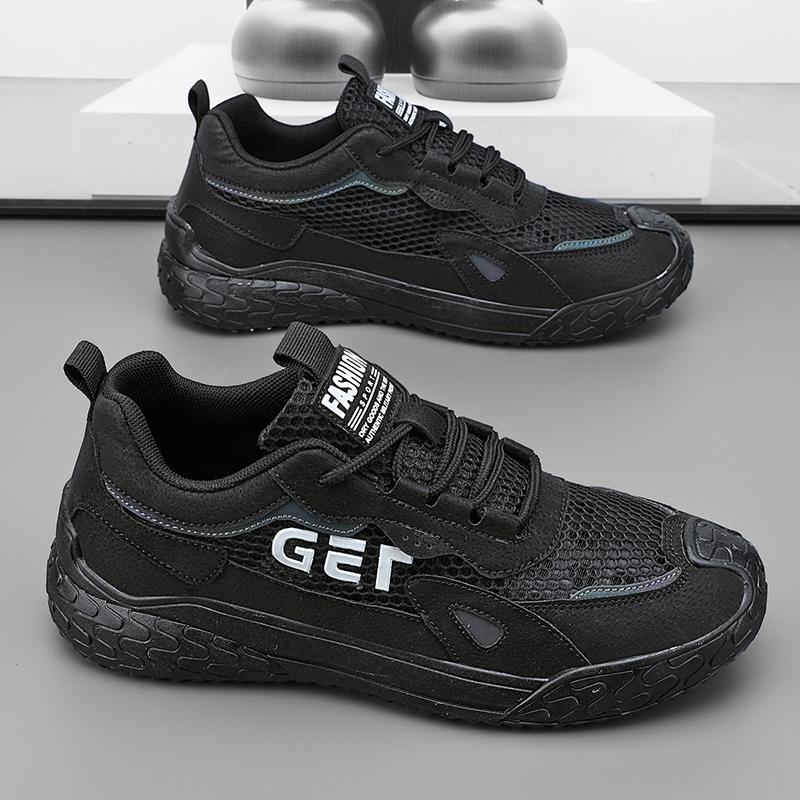 Fashion CYYTL Summer Breathable Shoes For Men Mesh Sneakers Casual Running Outdoor Tennis Sports Hiking Luxury Designer Platform Loafers