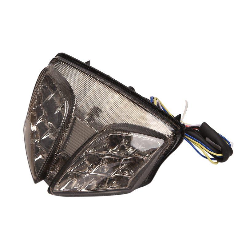 

Motorcycle Rear Turn Signal Tail Stop Light Lamp for GSXR600 GSXR 750 K8 K11 2008-2015 GSXR1000 K9 2009-15