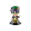 1 Pc Anime JoJo’s Bizarre Adventure Stone Ocean Action Figures Kujo Jolyne Foo Fighters Ermes Costello Collection Kid Toy