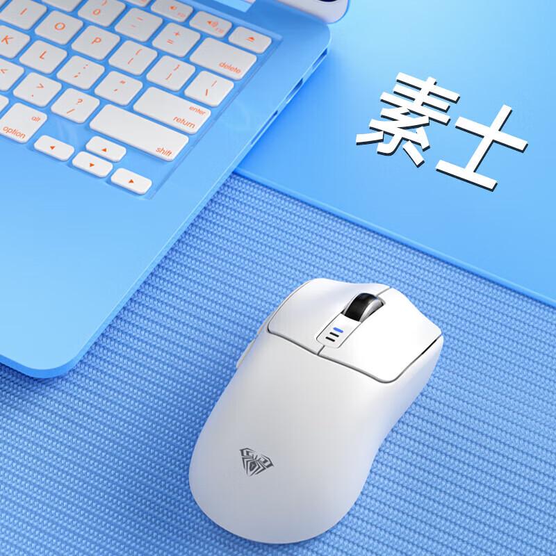 

AULA SC580 Бездротова ігрова миша з трьома режимами