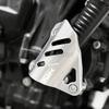 For 800NK 800 NK 2023 2024 Motorcycle Accessory CNC Water Cooled Guard Pump Protection Cover Decorative cover