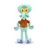 8inch/4inch  SpongeBob Patrick Star Gary Squidward Tentacles Plush Dolls Small Pendant Bag Hangings Christmas Birthday Gi