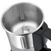 Stainless Steel Blade Coffee Nut Grinder Electric Spices Grinding Machine with Portable Handle Kitchen Accessories