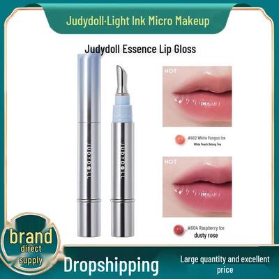 Judydoll Glossy Nude Lip Tint Set