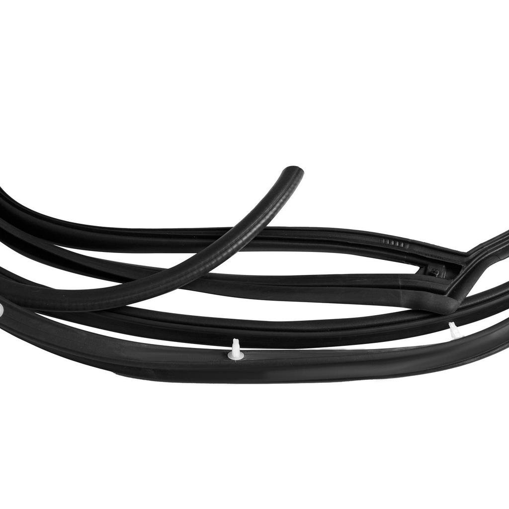 80831-1DA0A Uszczelka Drzwi Przednich do 08-13 Nissan Qashqai X-TRAIL