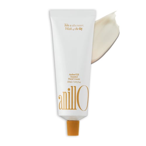 

[anillo Official] Anillo Amber 528 Hand Cream (50ml)