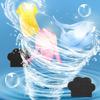 Pet Hair Remover Laundry Ball Washing Machine Lint Catcher Reusable Clothes Sofa Cat Dog Hair Cleaning Sponge