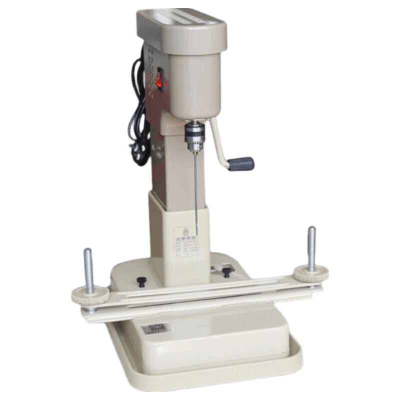 DODSON DC-2668 Electric Document Punching and Thread Binding Machine CN Plug (adapter Included)