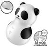 Pocket Panda Clitoris Stimulator - Satisfyer - Suction Stimulators