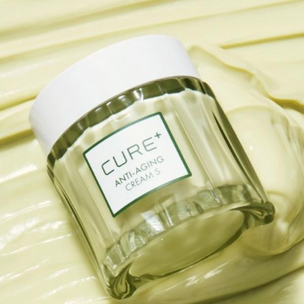Kim Jung Moon Aloe Cure Anti-Aging Creme S 50g
