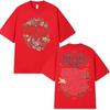 Üst giysisi – T-shirtler