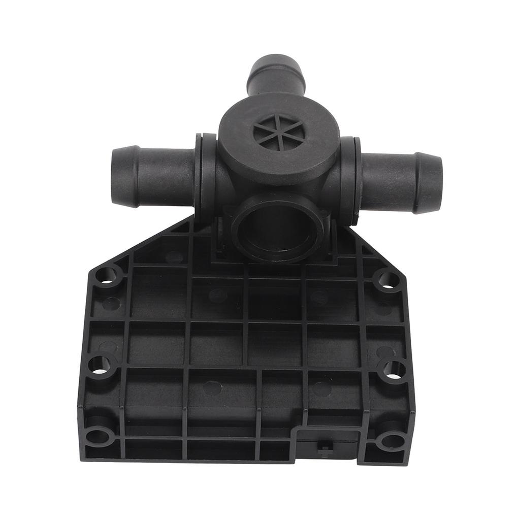 Heater Control Coolant Valve 1064225 00 B Powerful Cooling 3 Way Replacement For Tesla Model X 2016‑2019